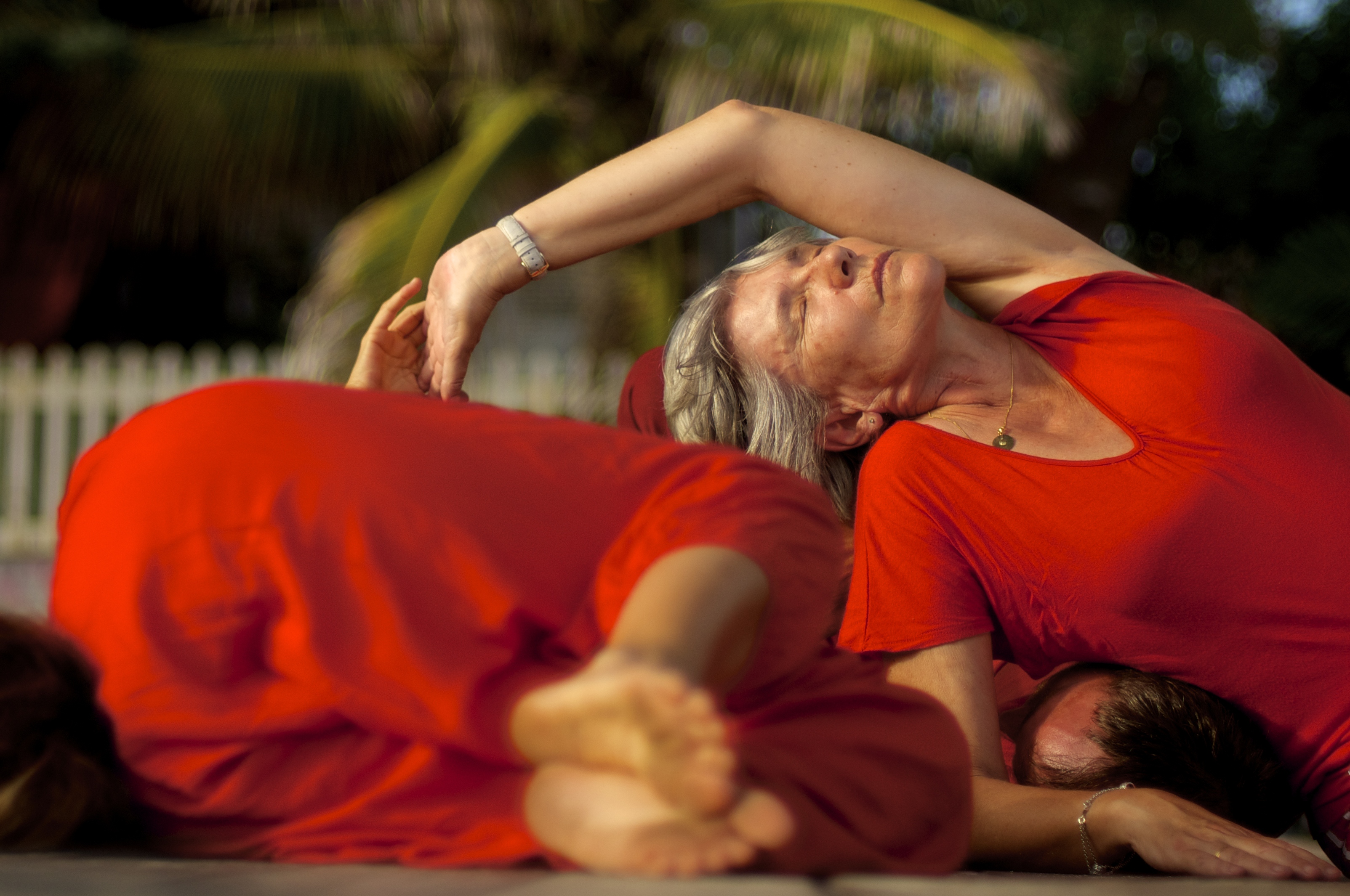 « Relation à soi, relation à l'autre & expressivité »